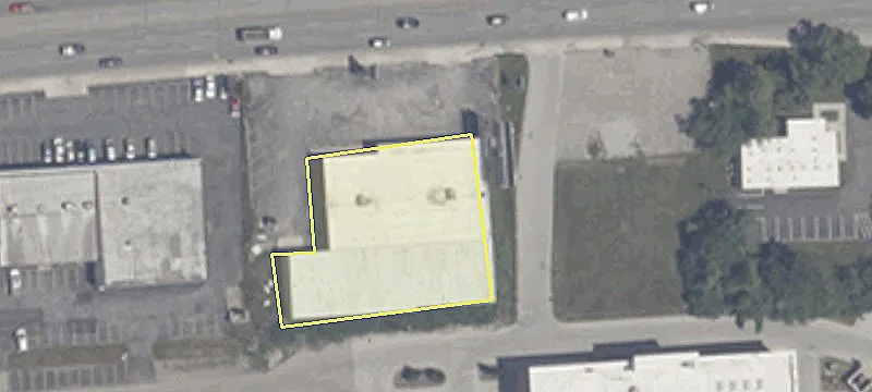 Indianapolis Retail Center Space Available