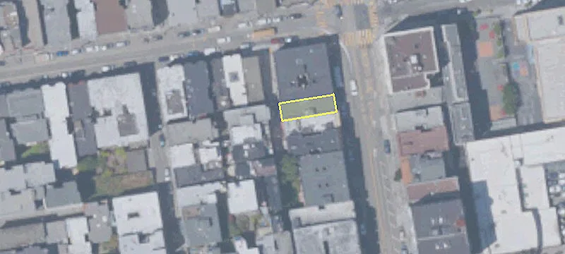 Retail Space in San Francisco