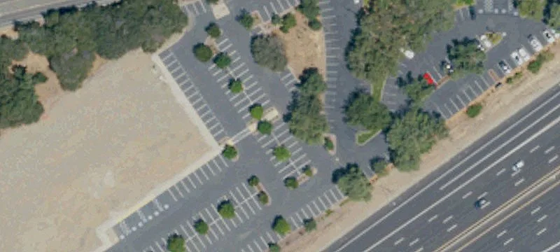 Highway Visible Commercial Land