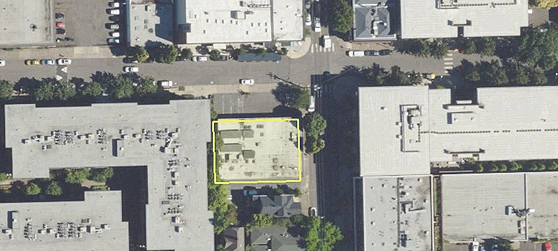 Adaptable Flex Space with Warehouse