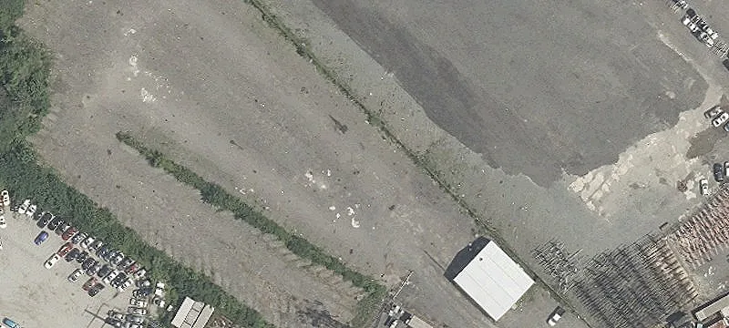 Land Parcel For Rent