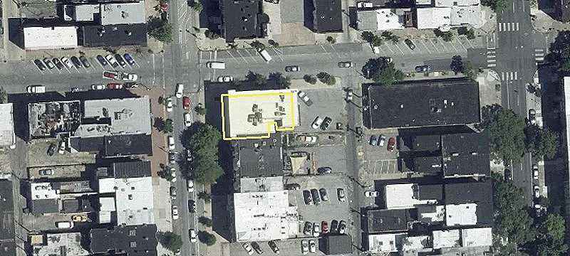 Bar/Lounge Space in Charles Village