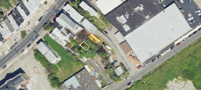 Industrial Outdoor Storage Opportunity