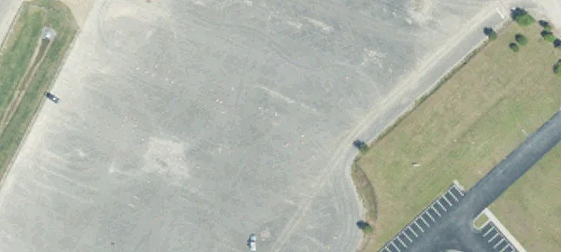 Prime Industrial Space Near Airport