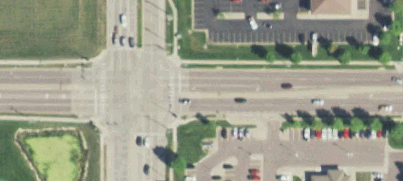 Commercial Land on 69th Street