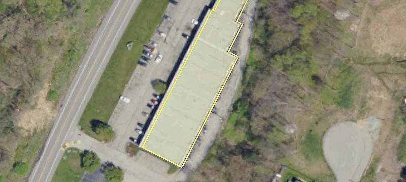 Retail Space in Plum Borough