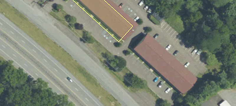 Turnkey Restaurant Opportunity in Danville