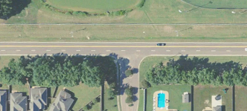 Retail Development Opportunity in Southaven