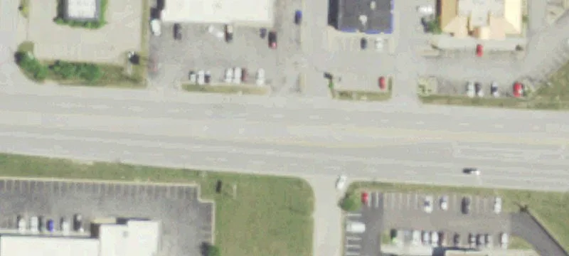 Retail Space and Pad Sites