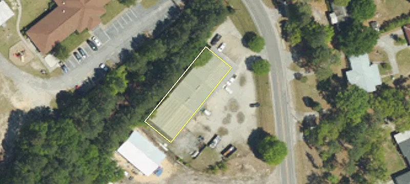 West Columbia Industrial Flex Space