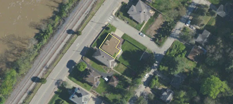 Retail Property in Glassport, PA