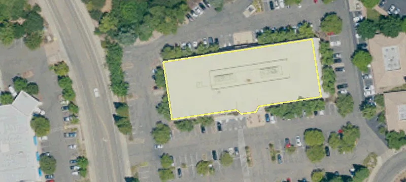 Folsom Office Space Available