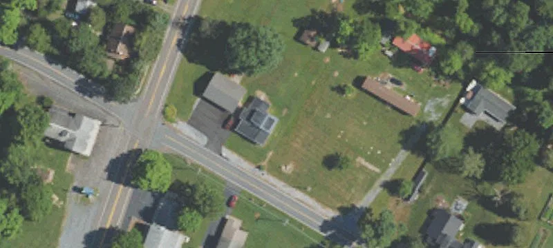 Commercially Zoned Land For Rent