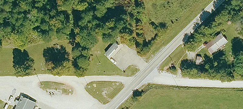 Newton County Acreage For Sale