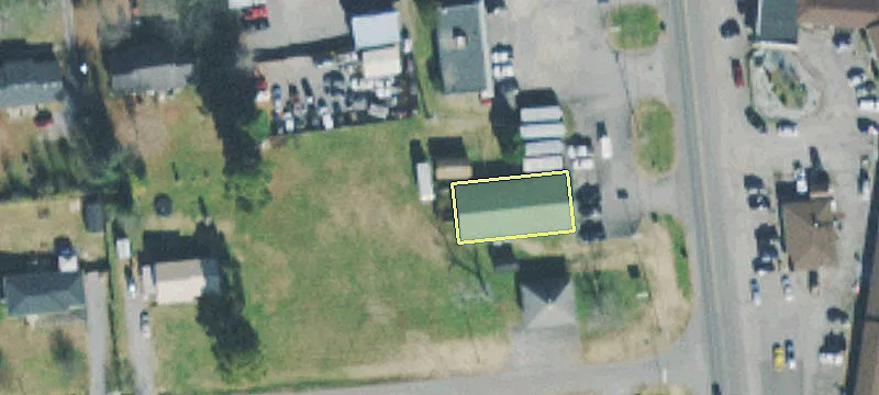 Redevelopment Opportunity on Water Ave
