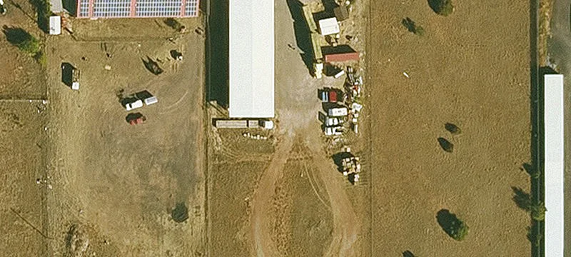 Development Site on US-60