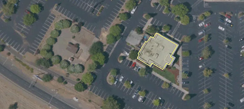 Commercial Land Near Highway 99
