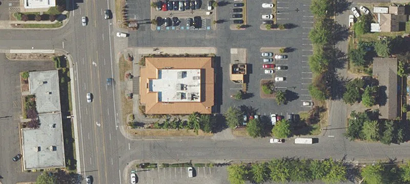 Lancaster Drive Land For Sale