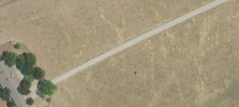 Land in Growing Crandall, Texas