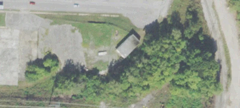 Industrial Space with Drive-In Doors