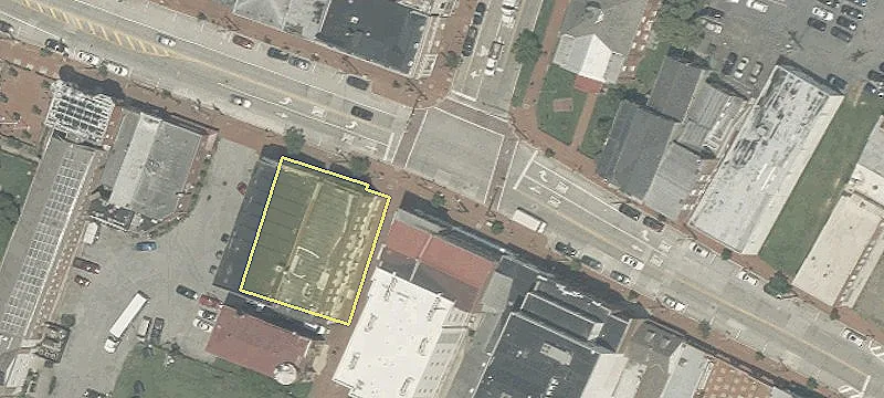 6.38 Acres Commercial Land Available