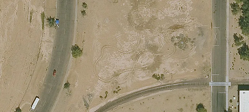 Phoenix Land Parcel For Sale