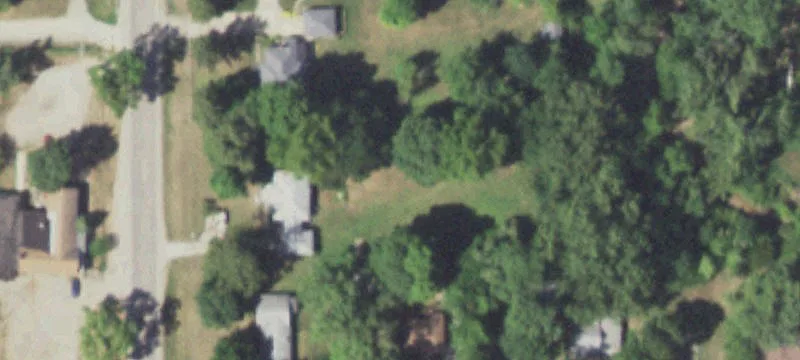 Commercial Land with High Visibility
