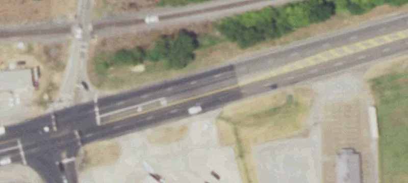 Exxon Gas Station Investment Opportunity