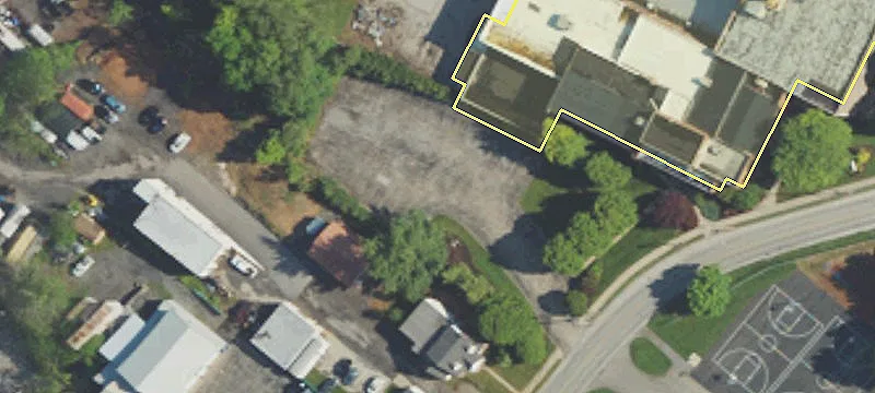 Plymouth Meeting Warehouse Space Available