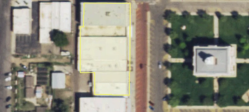 Downtown Canyon Commercial Space Available