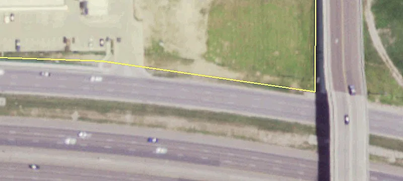 Land Available in Weslaco, TX
