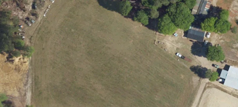Expansive Land Near Loris