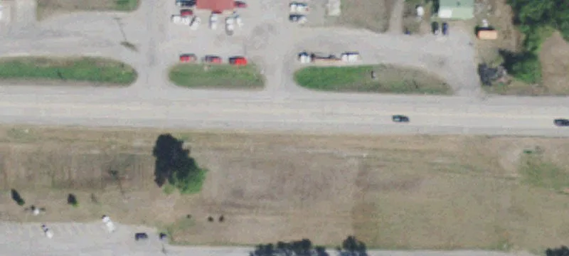 Haileyville Retail Investment Opportunity