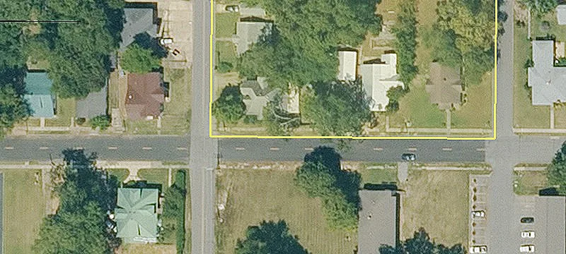 5.84 Acres Commercial Land