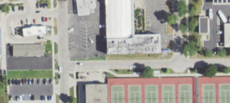 Retail Space on Ogden Avenue