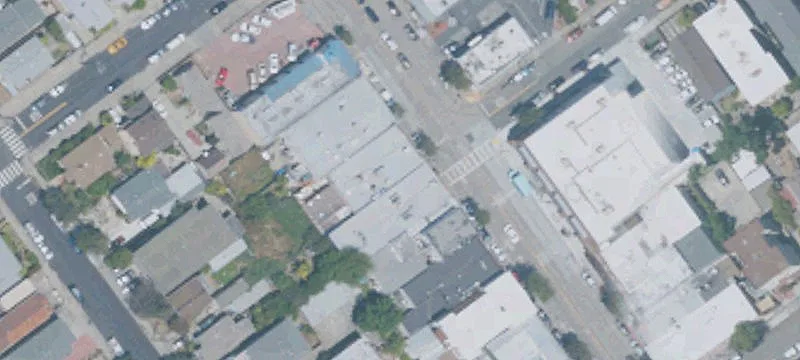 Oakland Retail Space Available