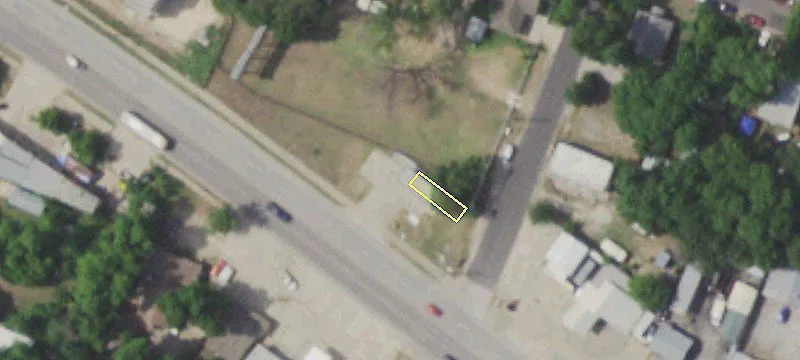 East Austin Office Space Available
