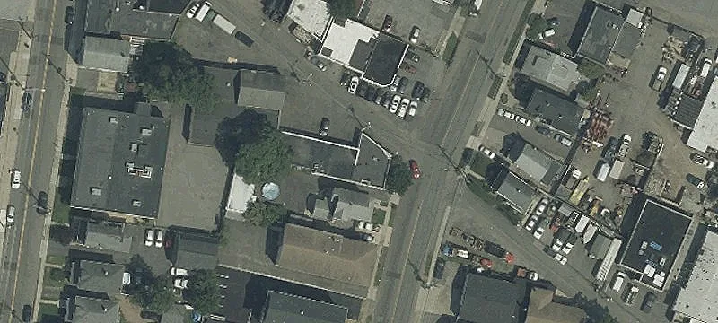 Office, Warehouse, and Land Portfolio