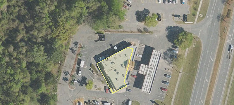 Updated Burger King For Sale