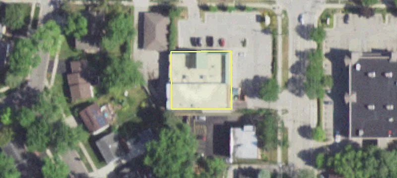 Retail Space with Storage Available