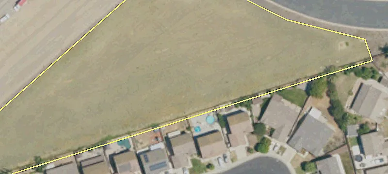 Permit-Ready Multifamily Development Opportunity