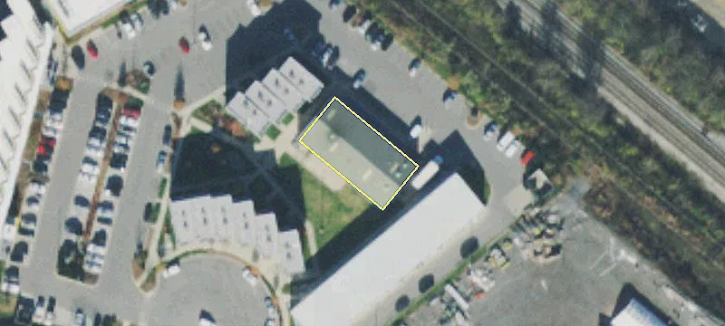 Herron Drive Office Space
