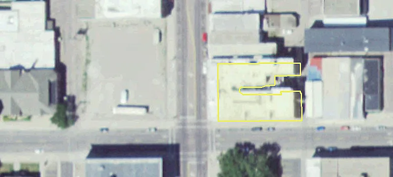 Main Street Retail Opportunity