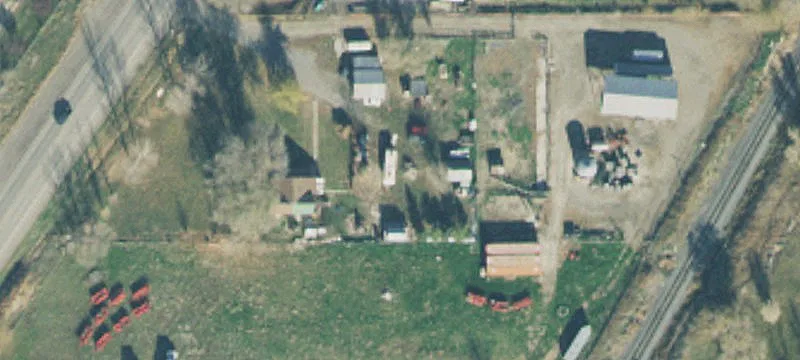 Industrial Land in Springville, Utah