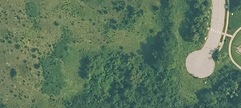 Commercial Land in Eisenhower Corridor
