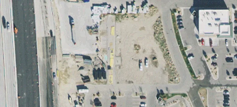 Commercial Land in Riverton