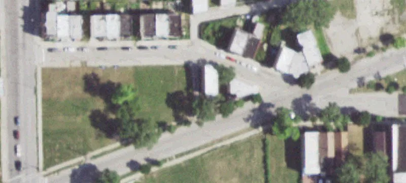 Land in Revitalizing East Garfield