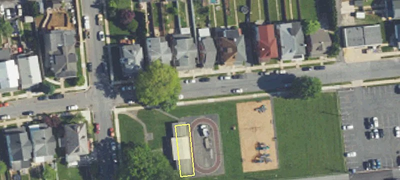 Dominant Retail Space in Wyomissing