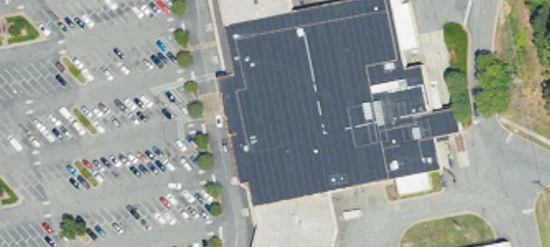 Regional Shopping Center Retail Space