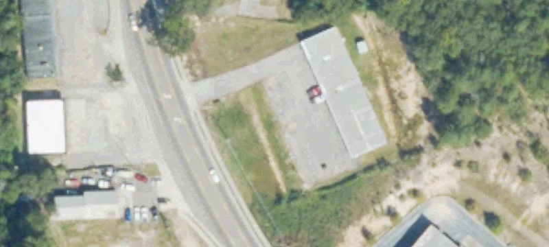Retail Space Available For Rent